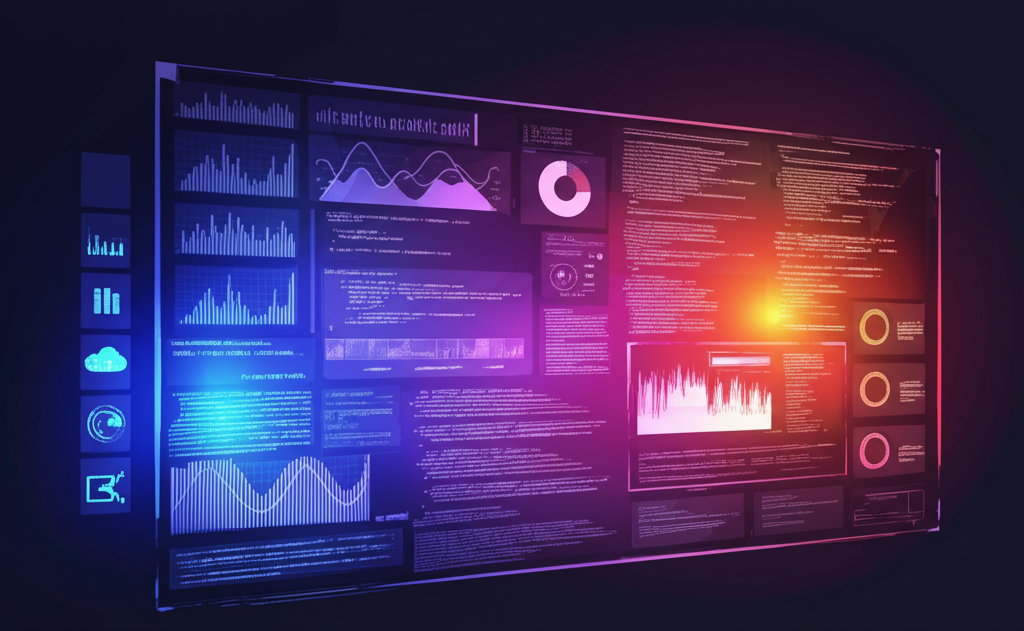 Website editing visualization